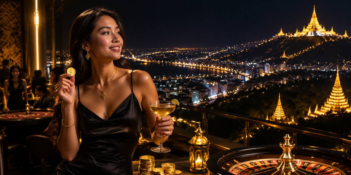 789pro Slots Lucky Draw ဆိုတာ ဘာလဲ—ဘယ်လိုကစားမလဲ