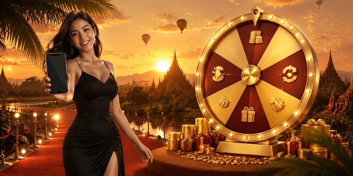789pro ကျွန်တော်တို့ Baccarat Live Roulette ဘာတွေပါလဲ