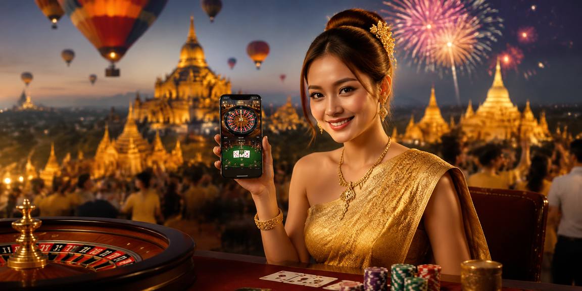 789pro mobile gaming